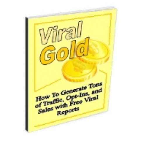 Product picture Viral Gold